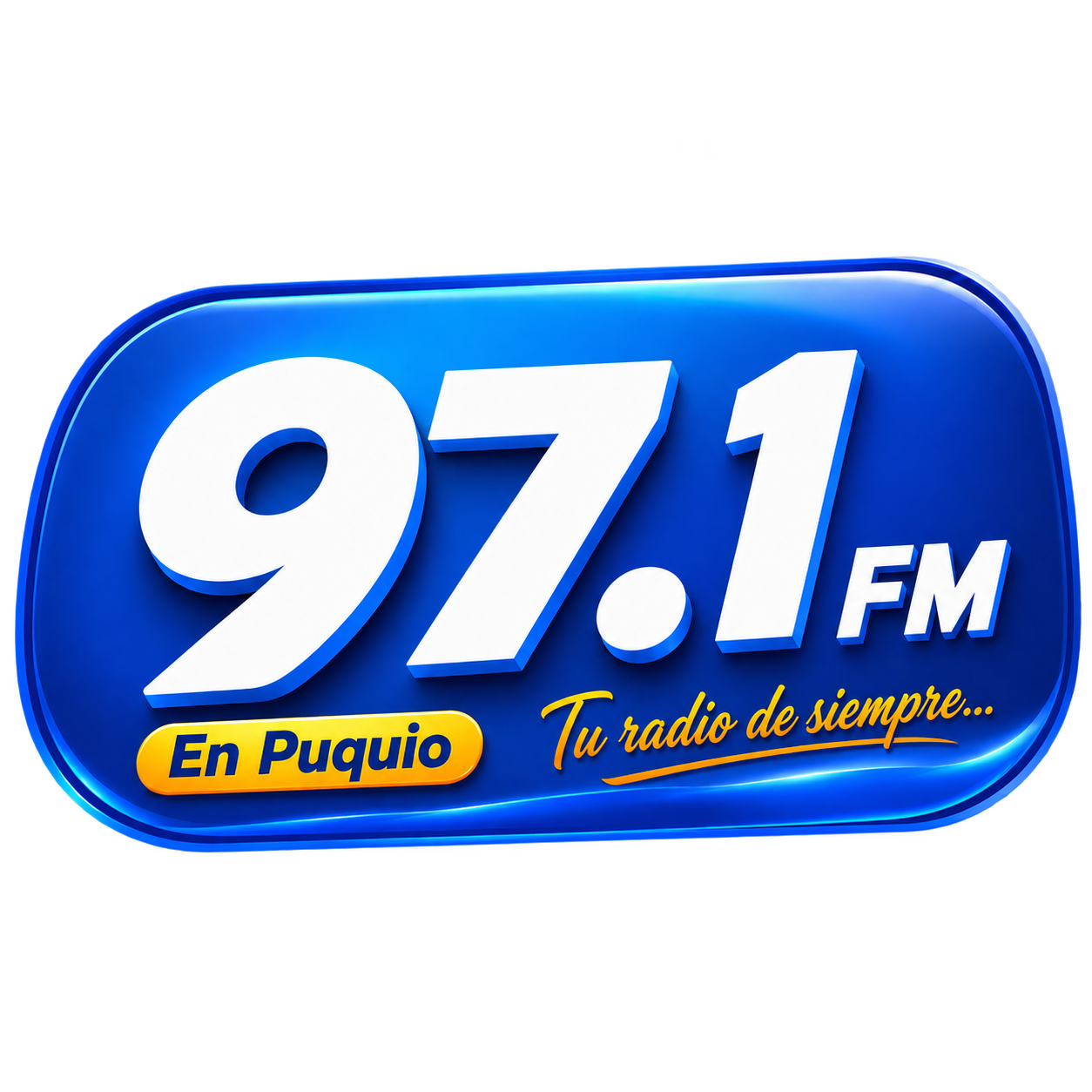 Radio Puquio 97.1 FM